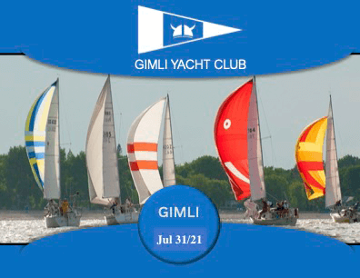 gimli yacht club sailing lessons